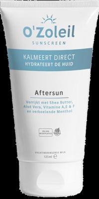 O&apos;Zoleil Aftersun Melk