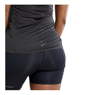 Craft 1908854 Pro Dry Nanoweight SS W - Black - L