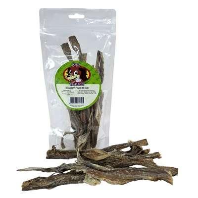 PETSNACK BOMBAY FISH PETSNACK BOMBAY FISH