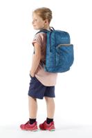 VAUDE Minnie 10 rugzak School rugzak Blauw Polyamide, Polyester, Polyurethaan - thumbnail
