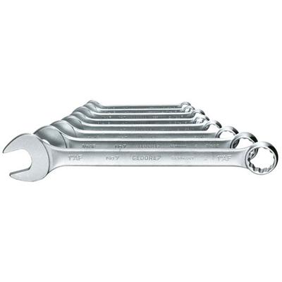 Gedore Ringsteeksleutelset 8-dlg. - 6091450