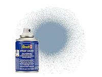 Revell Spray Color Grijs Zijdemat 100ml - thumbnail
