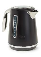 Sage The soft top luxe Waterkoker Grijs - thumbnail