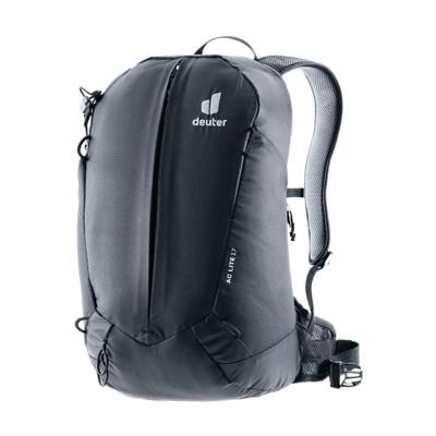 Deuter AC Lite 17 - wandelrugzak (Black)