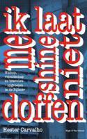 Ik laat me shine niet doffen - Hester Carvalho - ebook - thumbnail