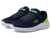 Baskets Bounder Trekzic SKECHERS® marineblauw - thumbnail