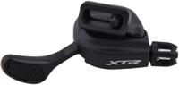 SHIMANO duimversteller "xtr sl-m9100i" shim.shifter xtr slm9100 2sp ispec ev - thumbnail
