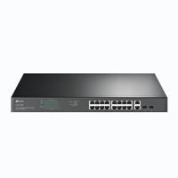 Switch TP-Link TL-SG1218MP - thumbnail