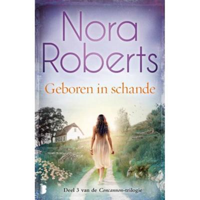 Nora Roberts Concannon 3 Geboren in schande Nora Roberts Concannon 3 Geboren in schande