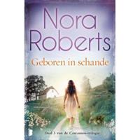Nora  Roberts Concannon 3   Geboren in schande - thumbnail