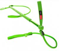 Gymstick Original groen 1-10 kg - thumbnail