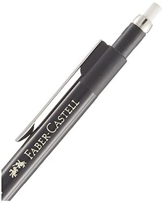 Faber Castell Vulpotlood - Grip - 1347 0,7mm zwart