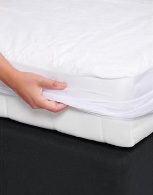 Essenza Waterproof Hoeslaken White