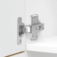 Keukenkast Lucca bewerkt hout sonoma eikenkleurig - thumbnail