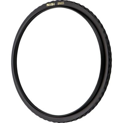 NiSi Messing Adapterring 67-82mm
