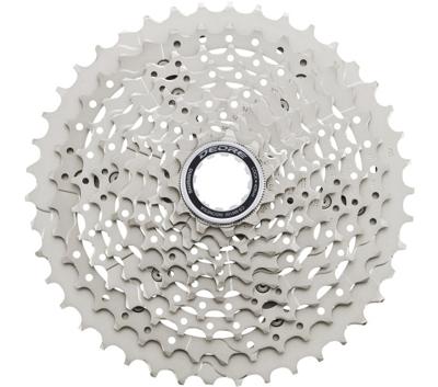 Shimano cassette 10v 11-46 deore cs-hg500