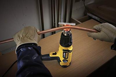 Stanley 2000W heteluchtpistool FME670K-QS