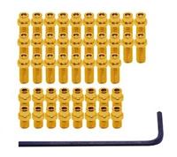 DMR pin kit vault gold - thumbnail