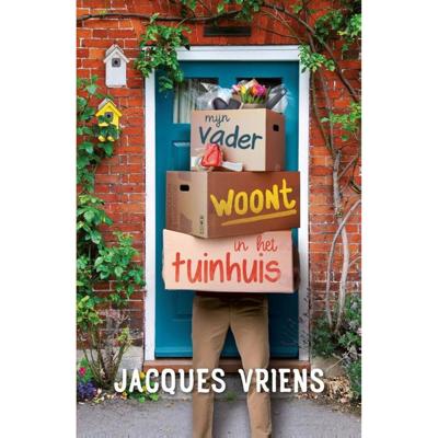 Mijn vader woont in het tuinhuis