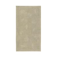 Seahorse Seahorse Strandlaken Shells Sand 100x200 - thumbnail