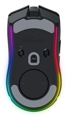 Razer Cobra Pro Draadloze Gaming muis Razer Cobra Pro Draadloze Gaming muis