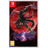 Videogame voor Switch Nintendo BAYONETTA 3 - thumbnail