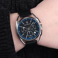 Maserati R8871632001 Herenhorloge - thumbnail