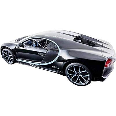 Maisto Bugatti Chiron 42 1:24 Auto