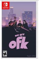 We Are Ofk - thumbnail