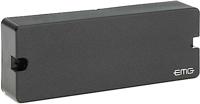 EMG 40DC Black 5-snarig actief basgitaarelement - thumbnail
