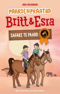 Safari te paard