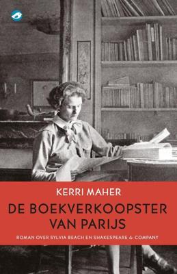 De boekverkoopster van Parijs (Paperback)