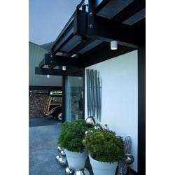 Plafondlamp SITRA CEILING wit 1xGX53 Plafondlamp SITRA CEILING wit 1xGX53