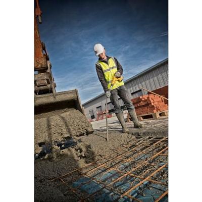 DeWALT DCE531N Accu betontrilnaald 18V XR Basic Body - thumbnail