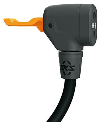 Sks pompkoprubber mv easy omkeerbaar 5x av en 5x sv/dv - thumbnail