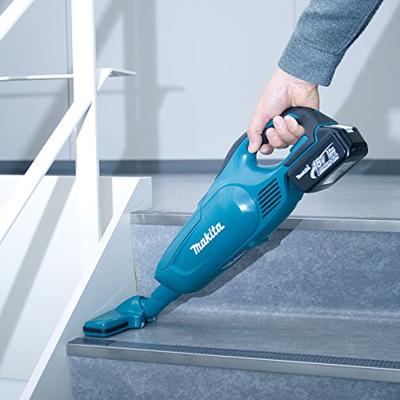 Makita steelstofzuiger DCL181FZ 18V in doos - thumbnail