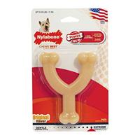 Nylabone Wishbone Dog Chew Wolf - thumbnail