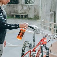 Blub Spray Fietsreiniger 1L - thumbnail