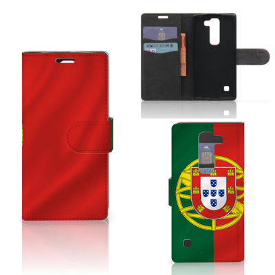 LG Spirit Bookstyle Case Portugal LG Spirit Bookstyle Case Portugal