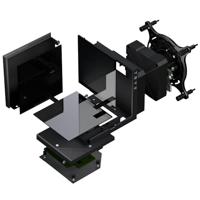 TRYX ARGB 360 PC-waterkoeling - thumbnail