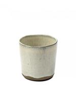 SERAX - Merci - Mokje nr.9 0,20l 7,5cm h7 wit - thumbnail