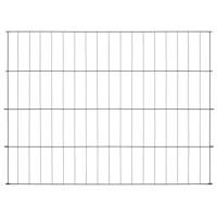 Vijverhekset 115x79 cm groen - thumbnail