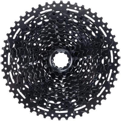 TEKTRO cassette "cs-m5000-10" cas.sprocket cs-m5000-10 11-50t