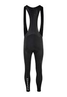 ENDURANCE gorsk windblock - bib tights with pad - thumbnail