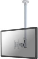 Neomounts FPMA-C100SILVER monitor plafondsteun bevestiging - thumbnail