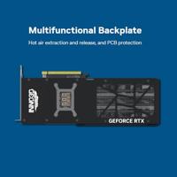 INNO3D GeForce RTX 5070 Ti X3 OC 16GB - thumbnail
