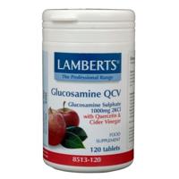 Glucosamine QCV - thumbnail
