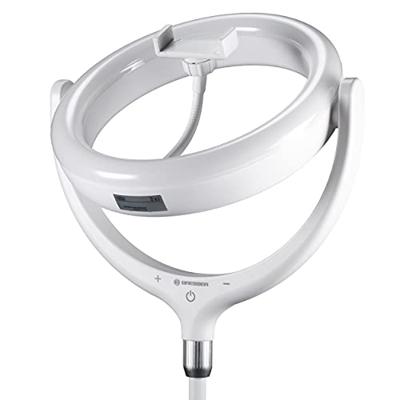 Bresser BR-RL10B LED Ring Light - White