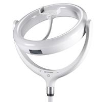 BRESSER BR-RL 10B led-ringlicht met statief en USB-aansluiting - thumbnail