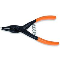 Beta Borgveertangen, uitwendig rechte punten PVC handgreep 1036 140X09 - 010360013 - thumbnail